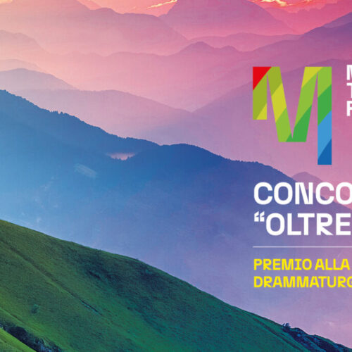 PREMIO PER LA MIGLIORE DRAMMATURGIA DI MONTAGNA – “OLTRE LE NUVOLE” EDIZIONE 2025