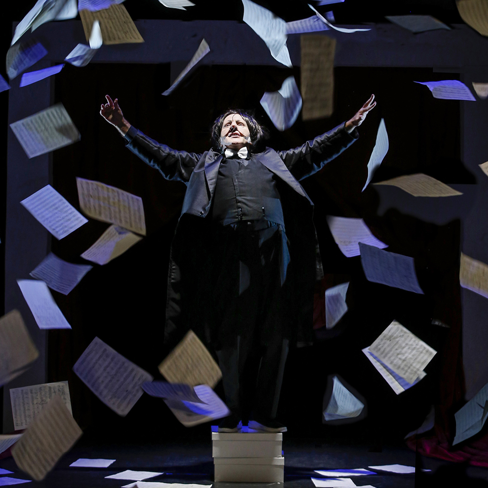 CENERENTOLA