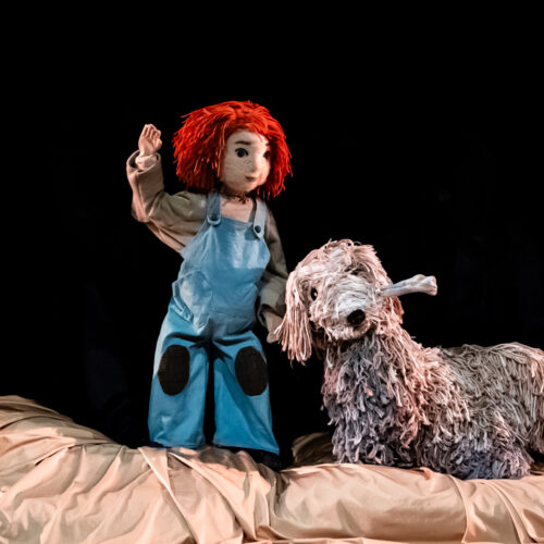 KAI NEL CUORE DEL BLU