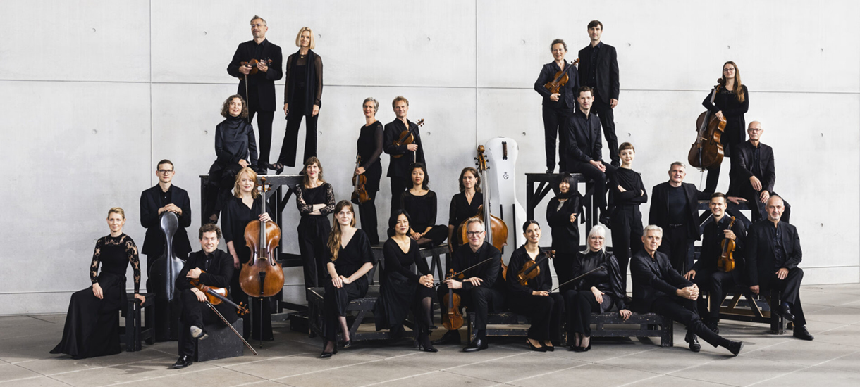 MÜNCHENER KAMMERORCHESTER