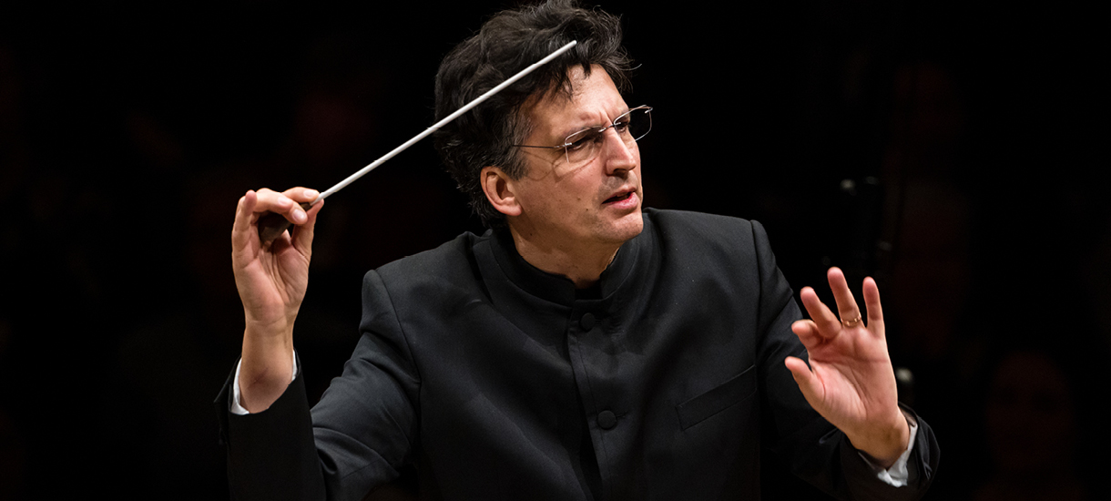 LUZERNER SINFONIEORCHESTER