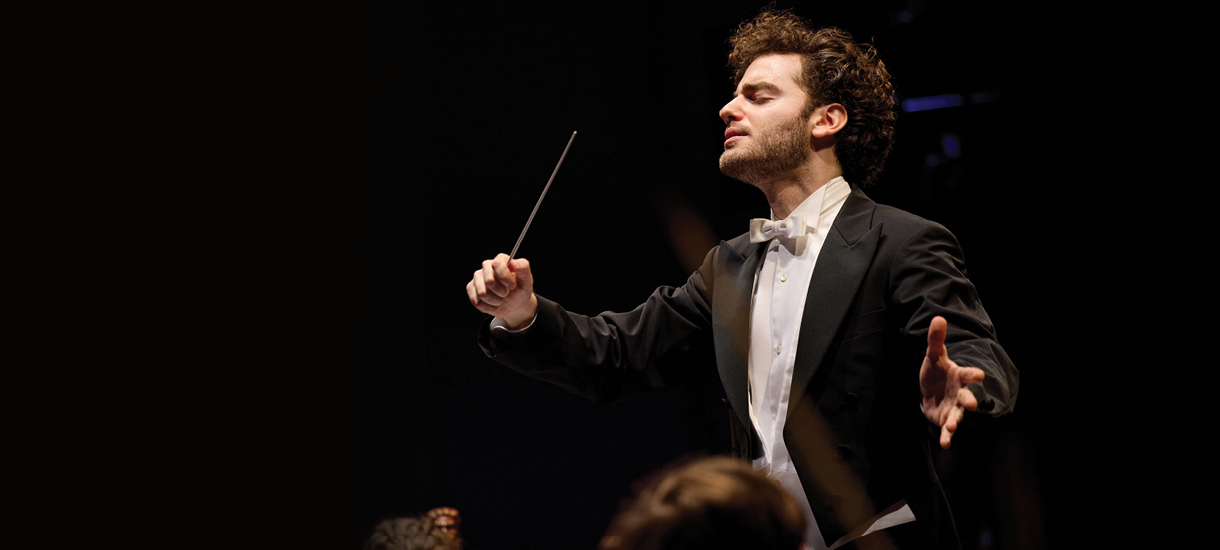 ORCHESTRA SINFONICA E CORO SINFONICO DI MILANO