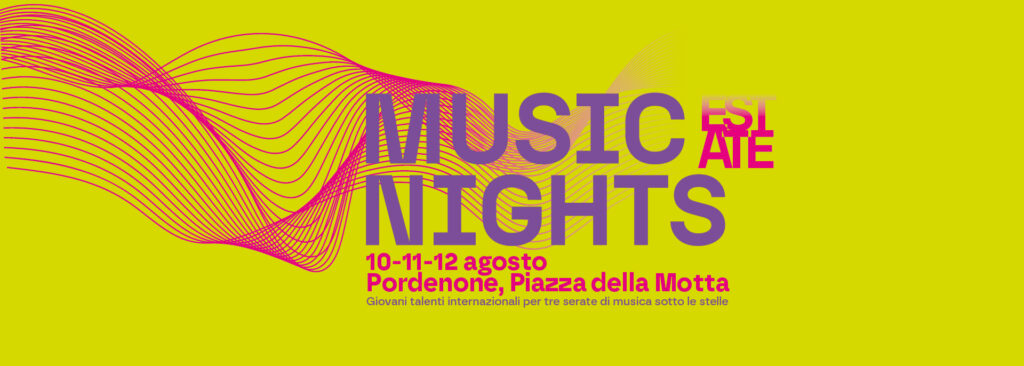 Music Nights 2025