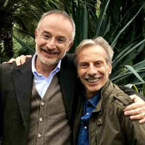 LUNGA VITA AGLI ALBERI