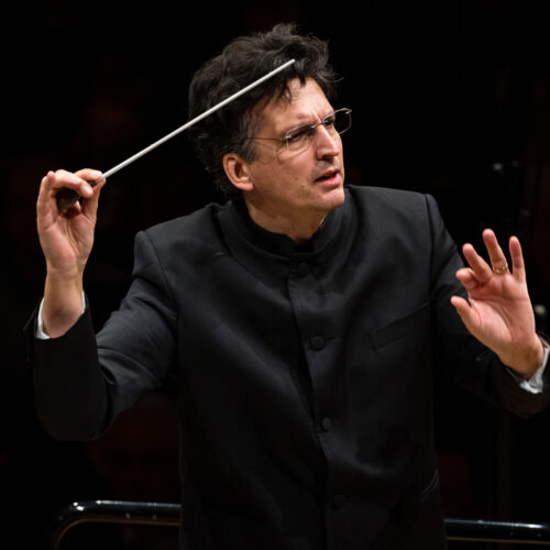 LUZERNER SINFONIEORCHESTER