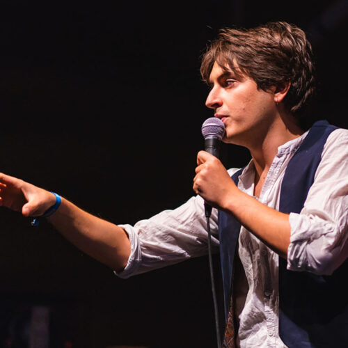 MIA MAMMA FA IL NOTAIO, MA ANCHE IL RISOTTO