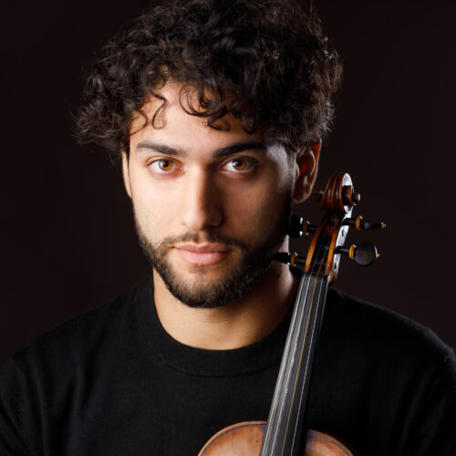 ORCHESTRA DEL TEATRO LIRICO GIUSEPPE VERDI DI TRIESTE