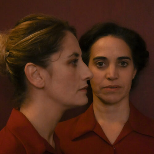 L’ASSAGGIATRICE DI HITLER