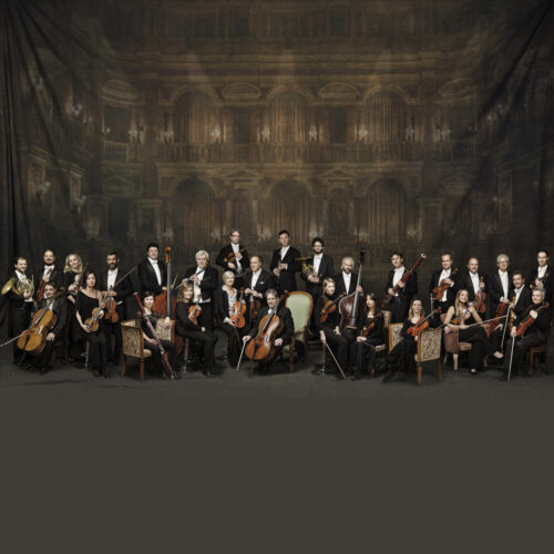 ORCHESTRA DA CAMERA DI MANTOVA