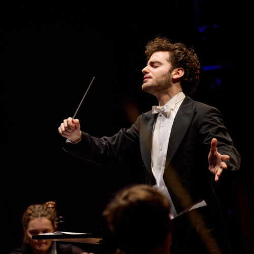 ORCHESTRA SINFONICA E CORO SINFONICO DI MILANO