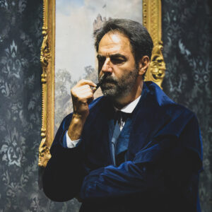 SHERLOCK HOLMES – IL MUSICAL