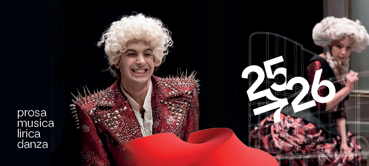 Abbonamenti 2025/2026