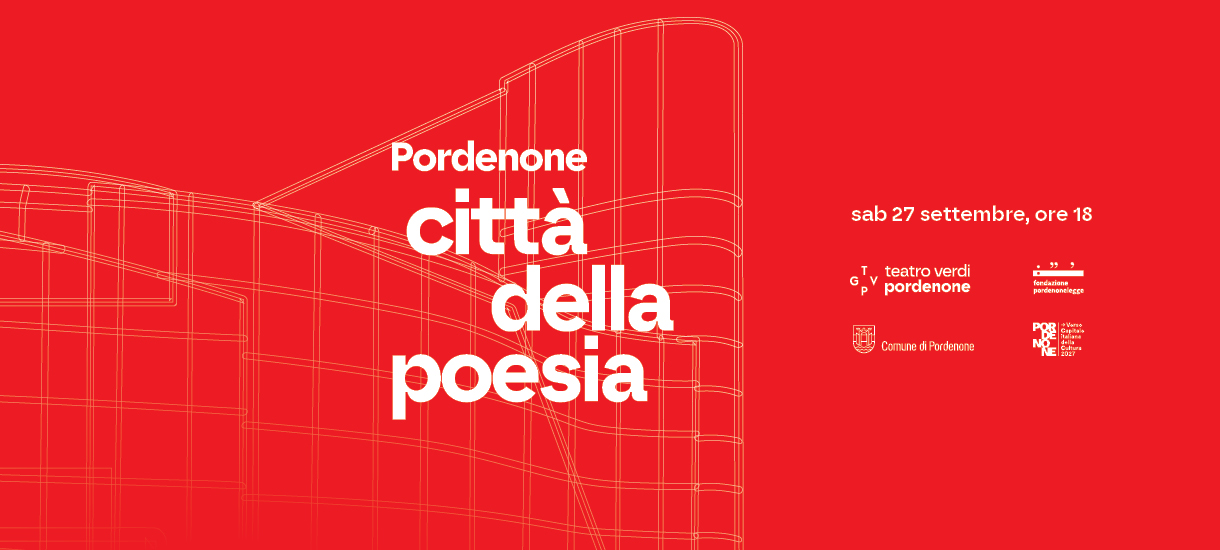 INAUGURAZIONE “PIAZZETTA DEI POETI”