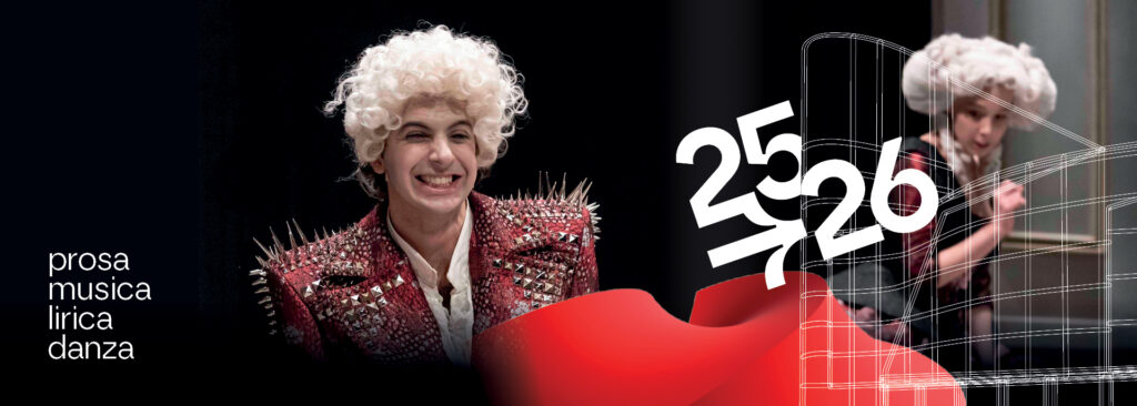 Presentata la nuova programmazione 2025/2026