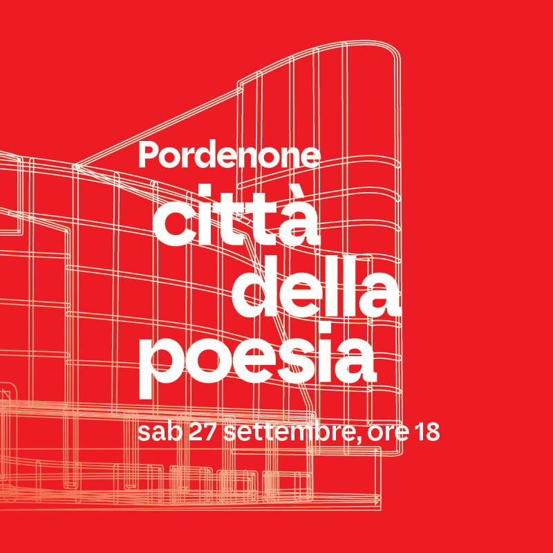 INAUGURAZIONE “PIAZZETTA DEI POETI”