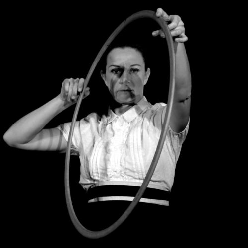 ALFONSINA STRADA – UNA CORSA PER L’EMANCIPAZIONE