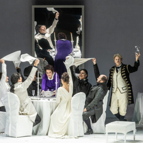 IL BARBIERE DI SIVIGLIA