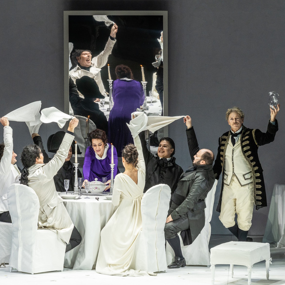 IL BARBIERE DI SIVIGLIA