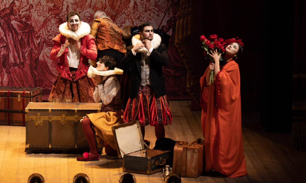 Rigoletto 5