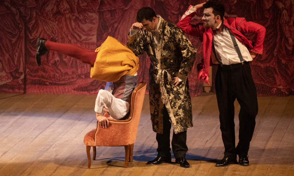Rigoletto 6