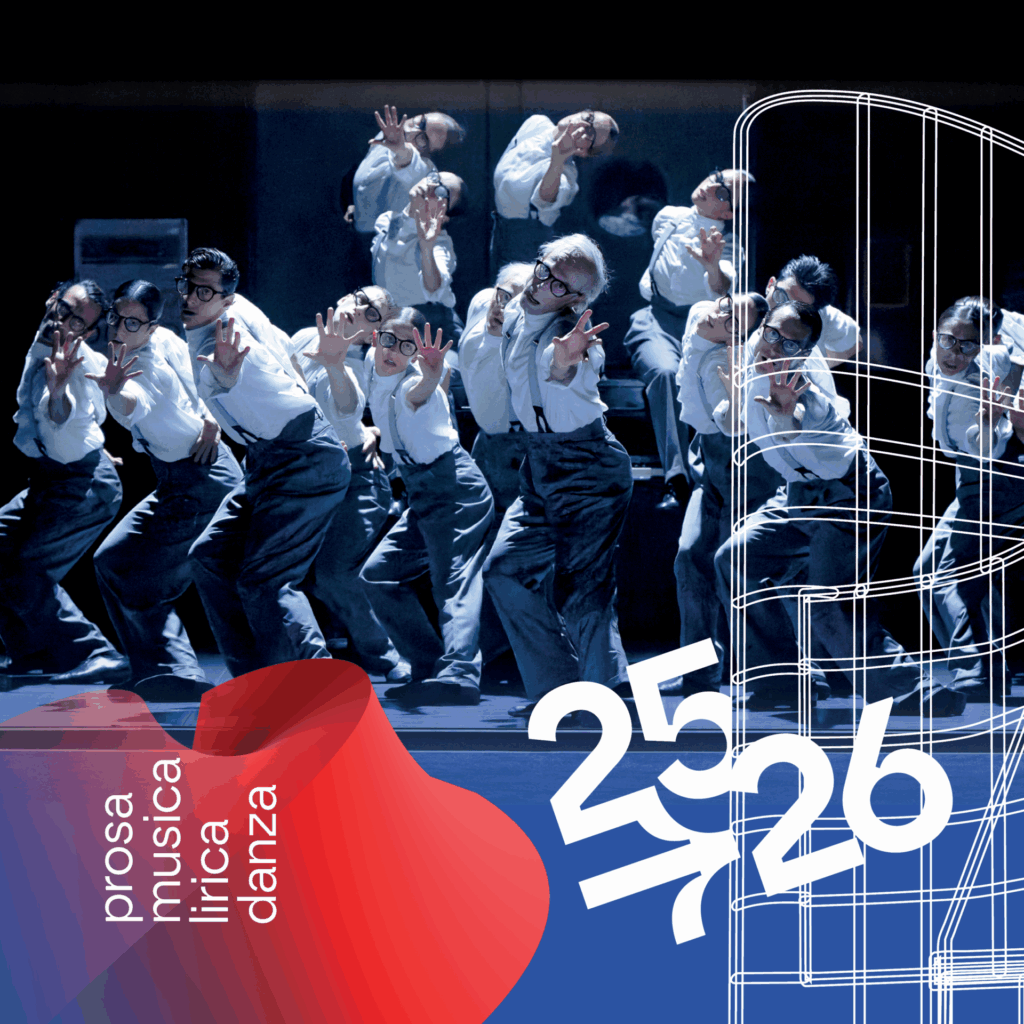 Scopri la nuova Programmazione 2025/2026