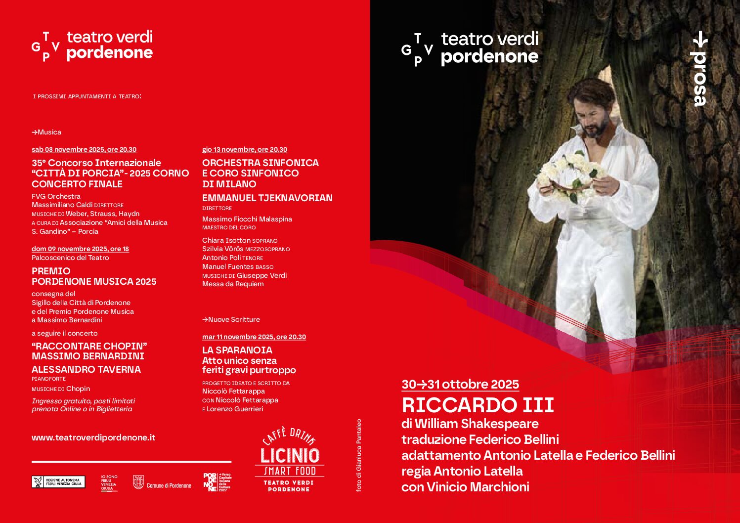 RICCARDO III