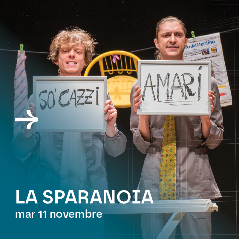 SPARANOIA2