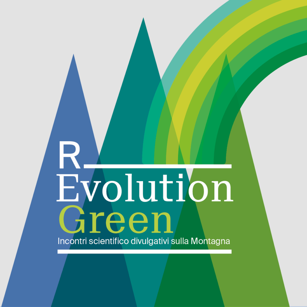 R- Evolution Green 23/24