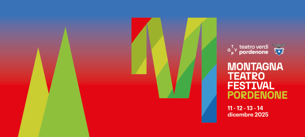 Montagna Teatro Festival 2025