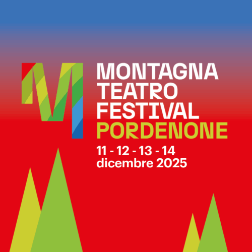 Presentato il Montagna Teatro Festival 2025
