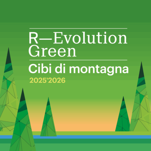 Montagne di cibo o cibo di montagna? Dai perimetri alle relazioni