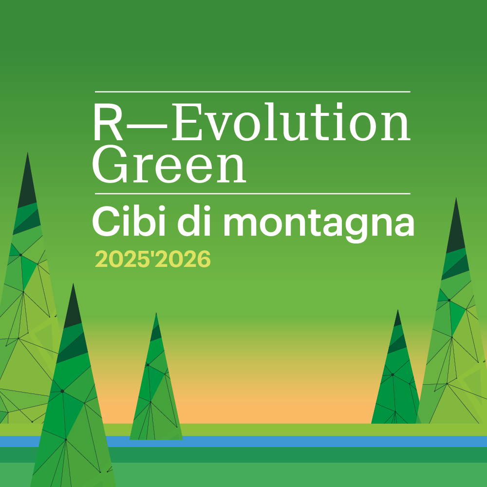 Montagne di cibo o cibo di montagna? Dai perimetri alle relazioni