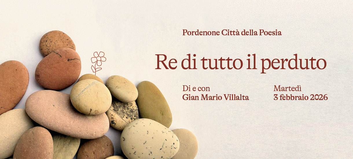 RE DI TUTTO IL PERDUTO