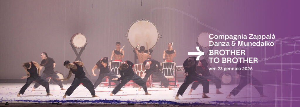 Brother to Brother – dall’Etna al Fuji –