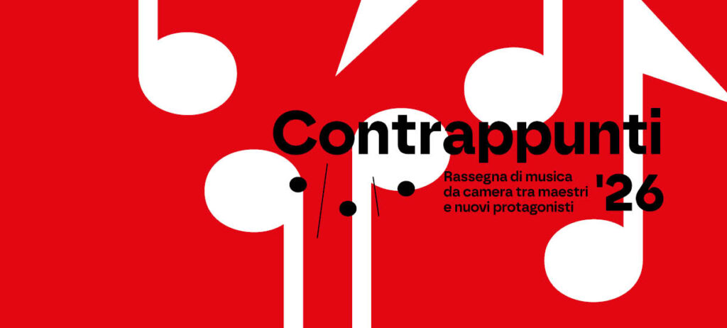 Contrappunti 2026