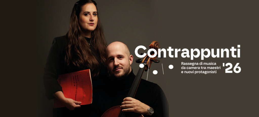 Contrappunti: Duo Armellini