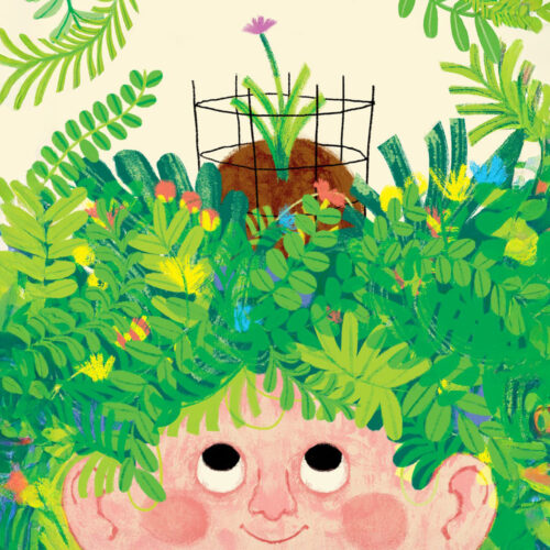 OPERA BABY: IL GIARDINO DI RIGOLETTO