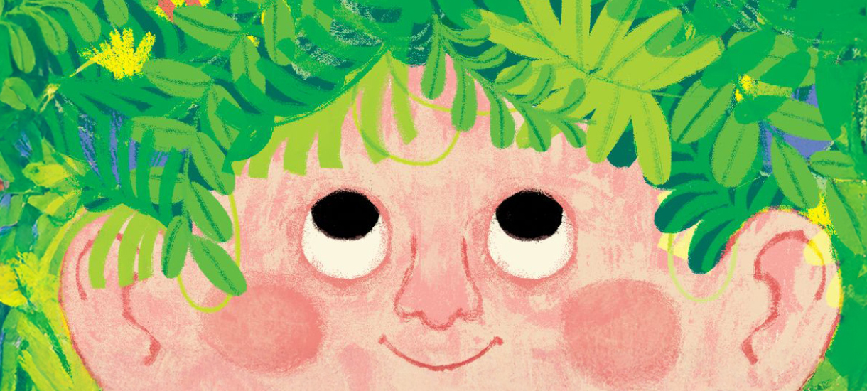 OPERA BABY: IL GIARDINO DI RIGOLETTO