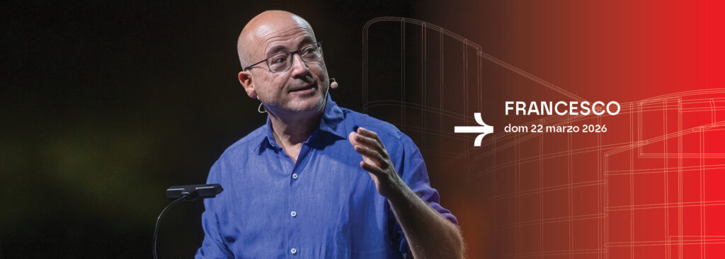 Aldo Cazzullo e Angelo Branduardi: “Francesco”