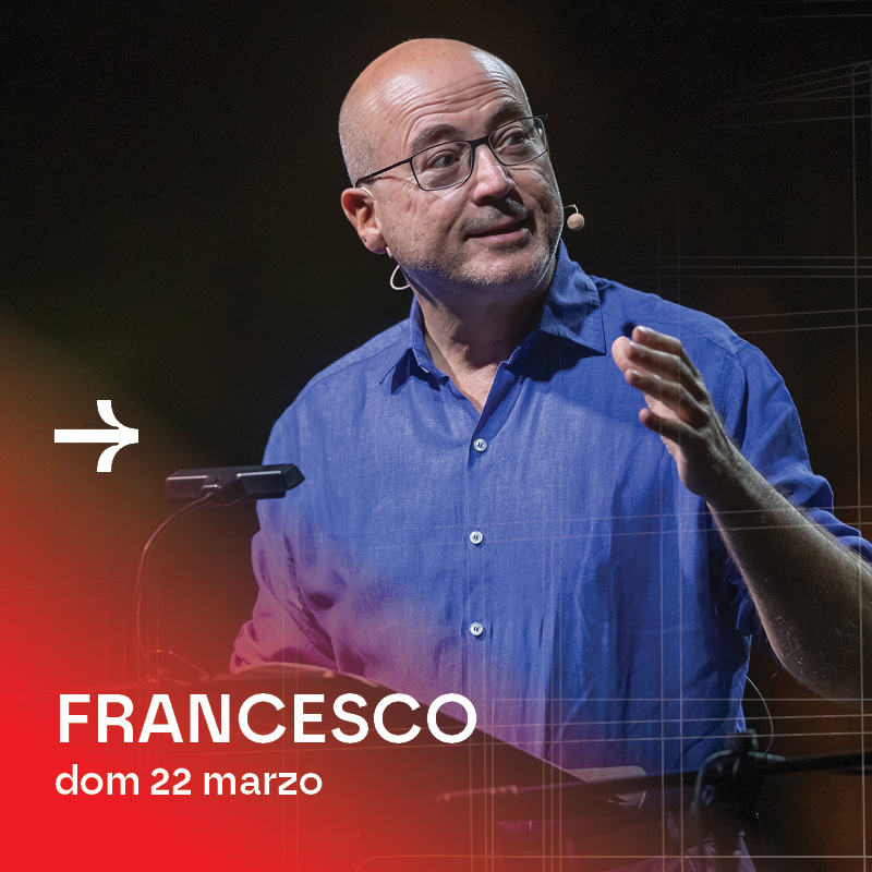 Aldo Cazzullo e Angelo Branduardi: “Francesco”