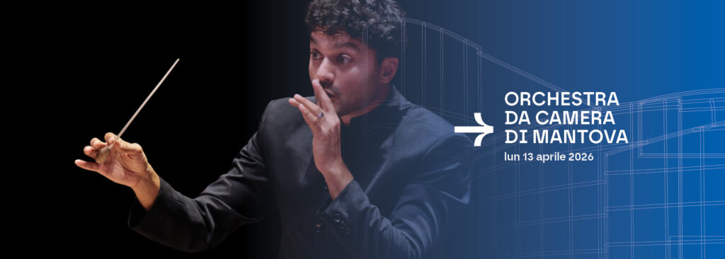 Orchestra da Camera di Mantova