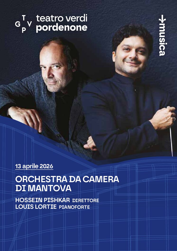 Orchestra di Mantova