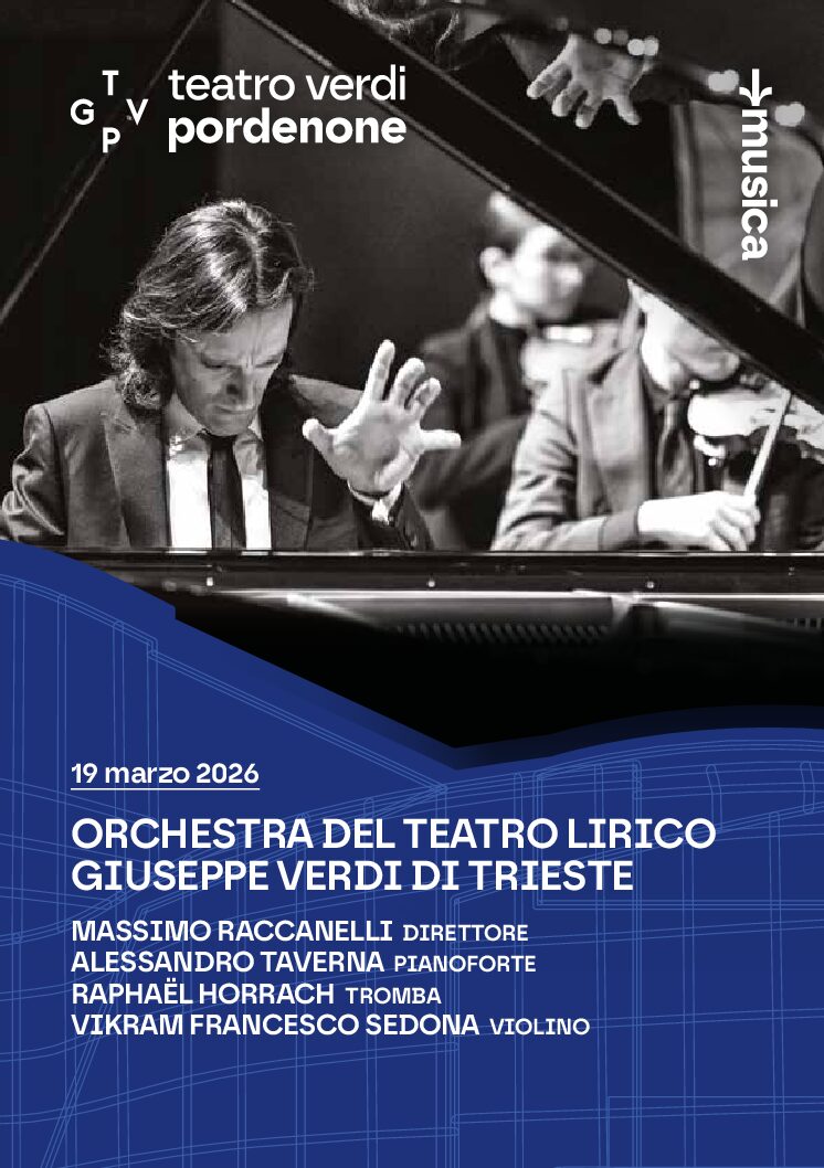 Orchestra Trieste
