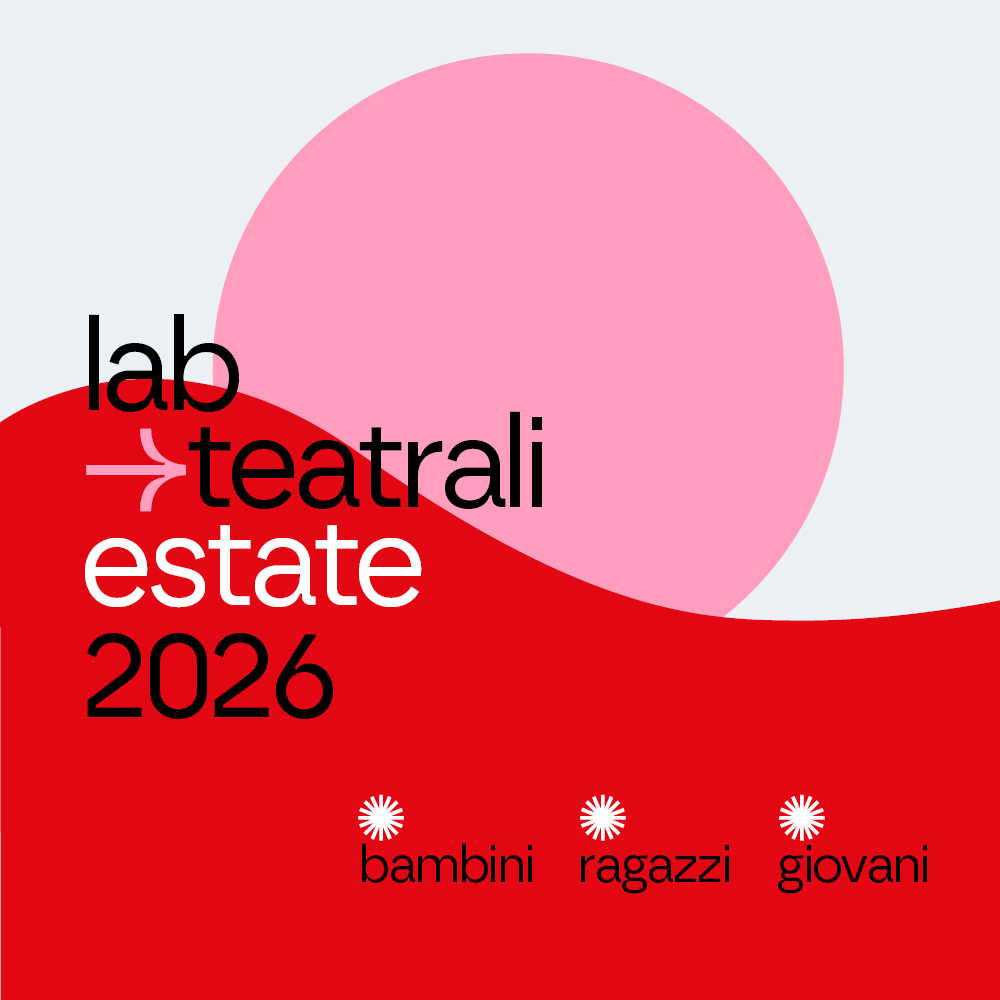 Laboratori teatrali estate 2026