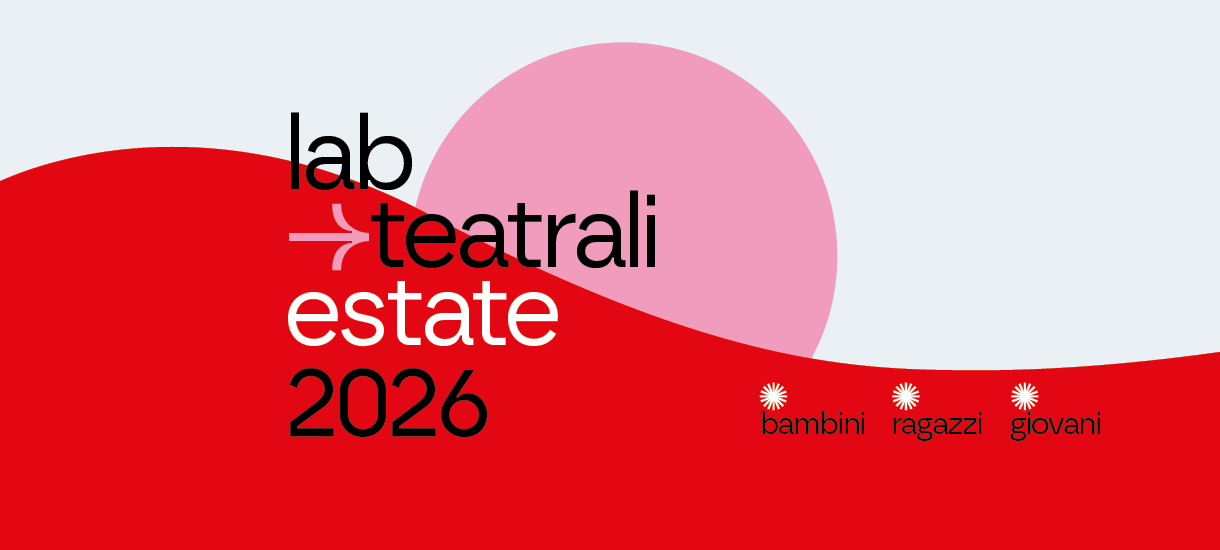 Laboratori teatrali estate 2026