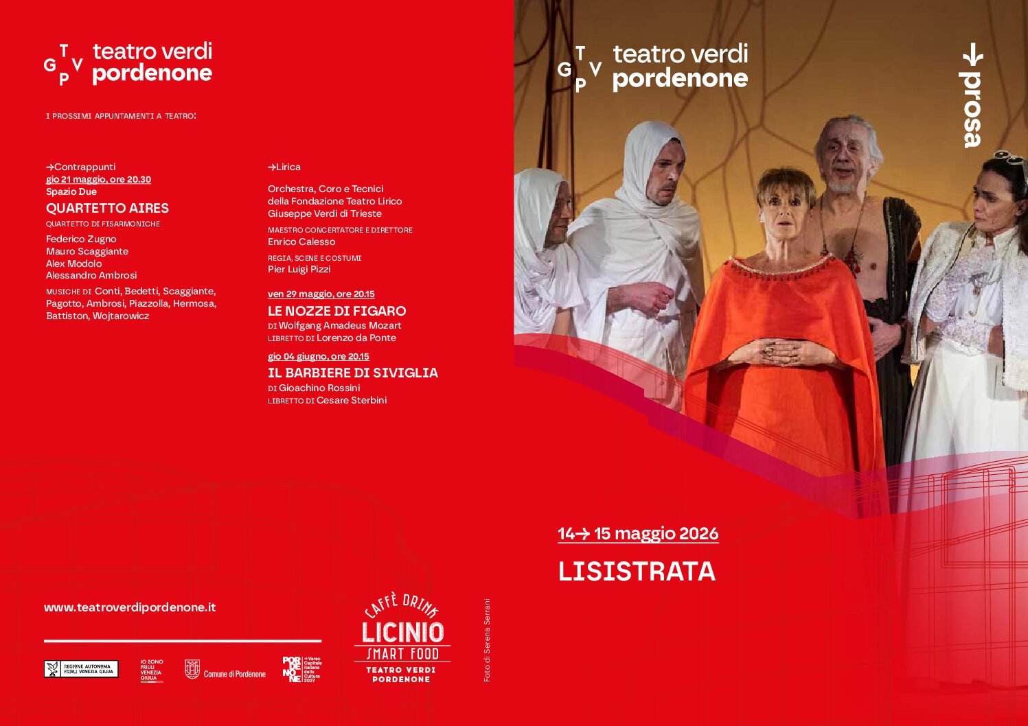 Lisistrata