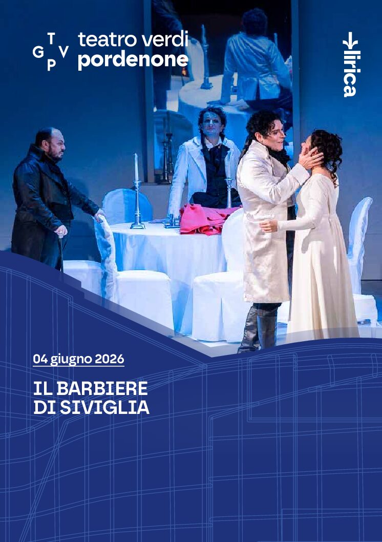 Barbiere di Siviglia
