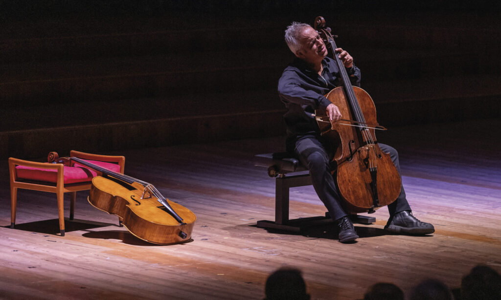100Cellos 3