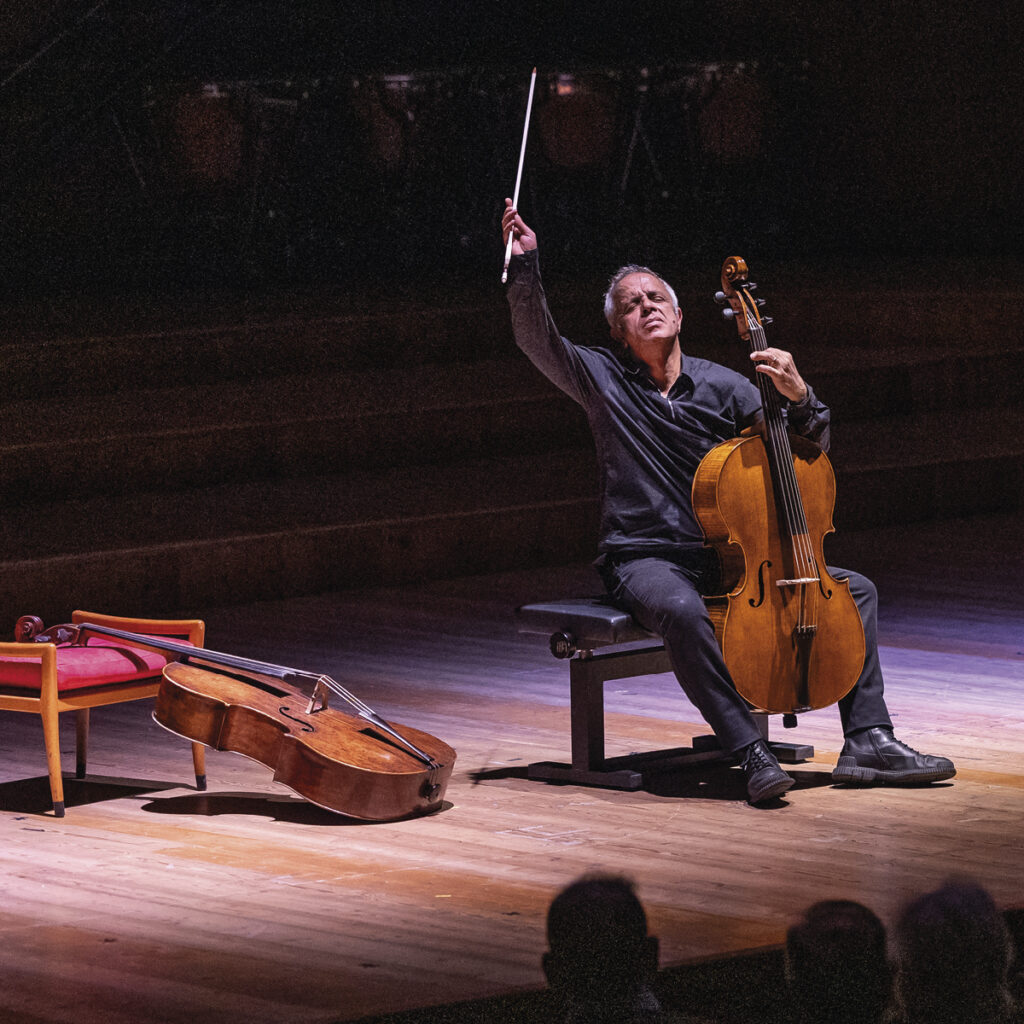 100Cellos 5