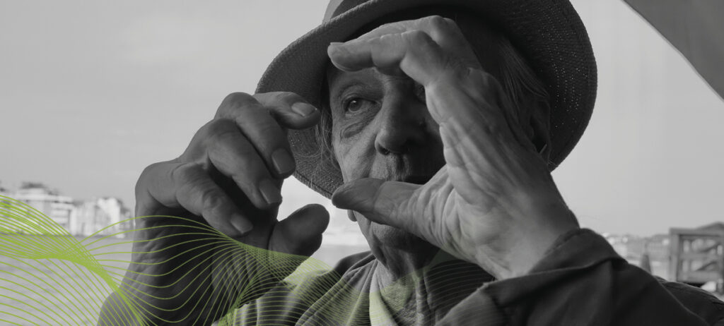 “Italo Zannier e la montagna”